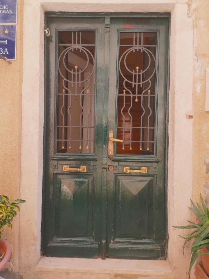 Old Town E Apartments Dubrovnik Exterior foto