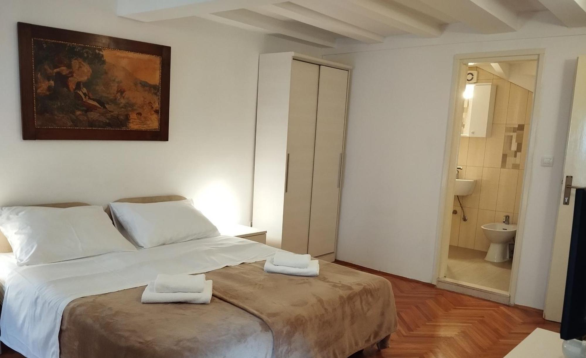 Old Town E Apartments Dubrovnik Exterior foto